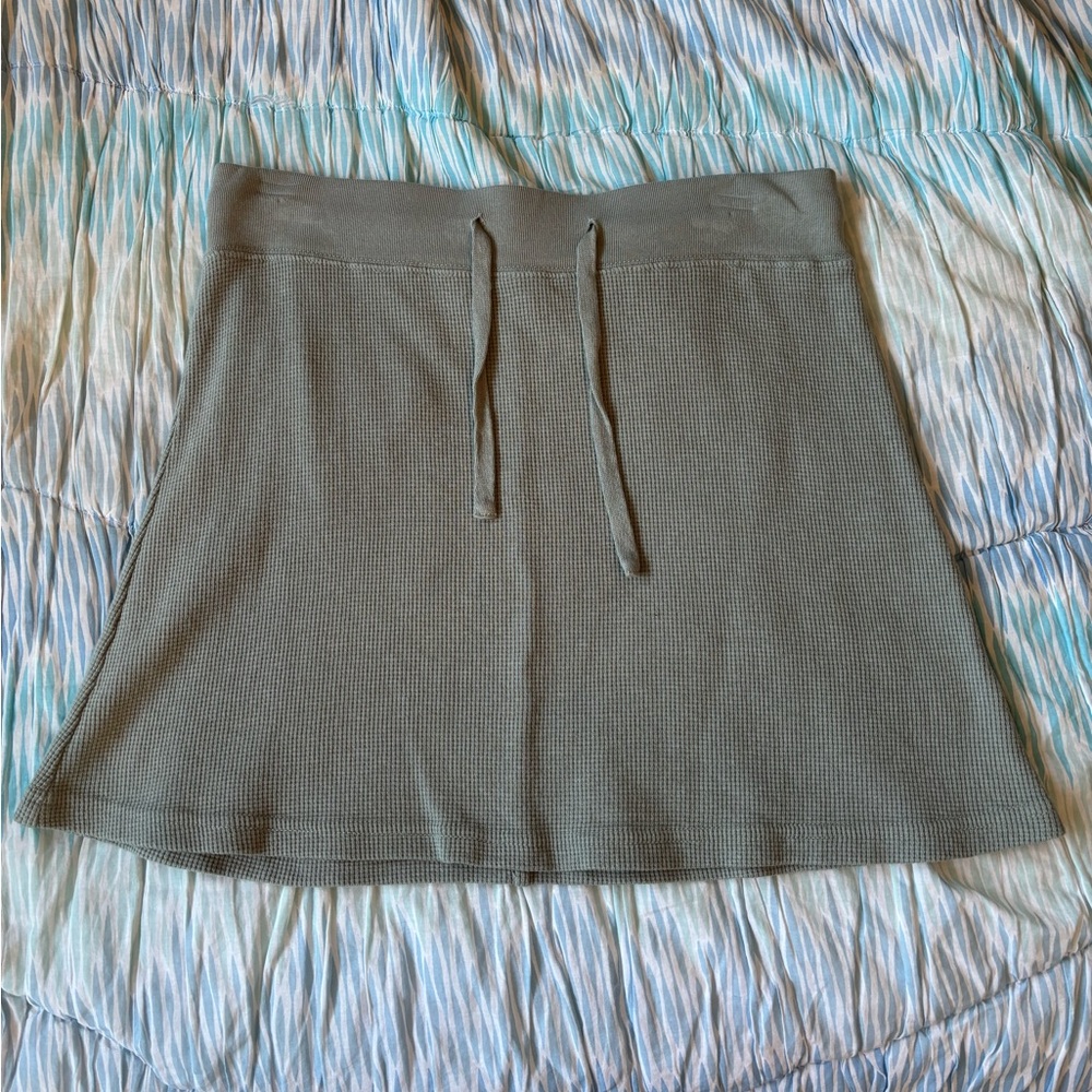 Brandy Melville Skirt